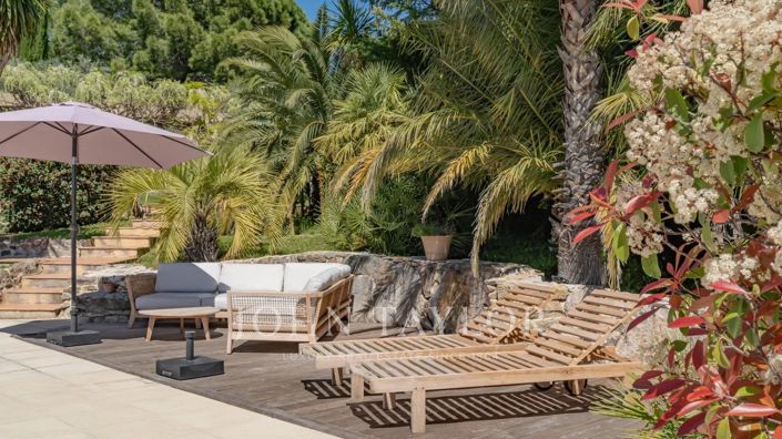 Image No.6-Maison de 5 chambres à vendre à Opio