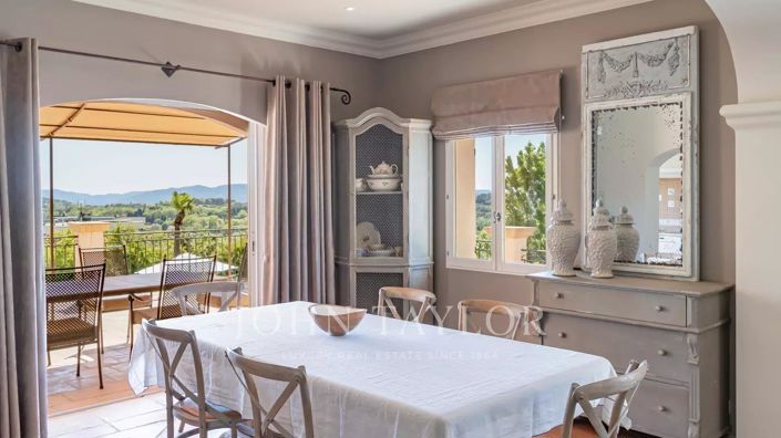 Image No.7-Maison de 5 chambres à vendre à Opio