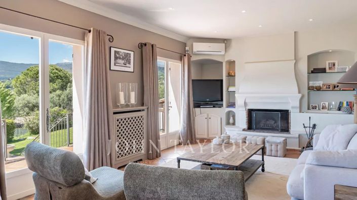 Image No.8-Maison de 5 chambres à vendre à Opio