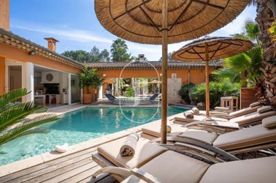 1 - Sainte-Maxime, Appartement