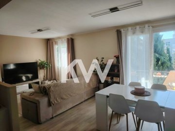1 - Nîmes, Apartment