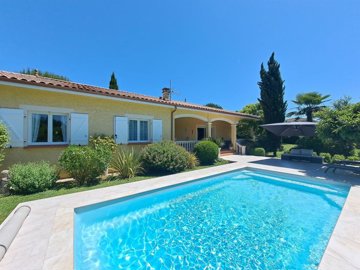 1 - Vic-Fezensac, Maison