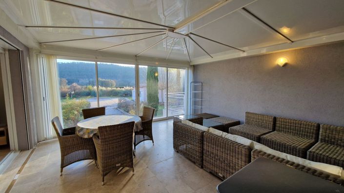 Image No.14-Maison de 6 chambres à vendre à Brignoles