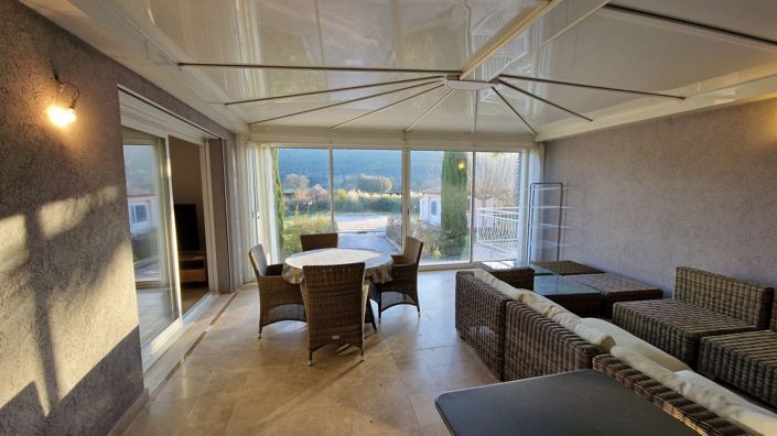 Image No.15-Maison de 6 chambres à vendre à Brignoles