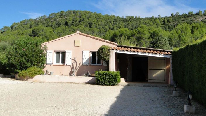 Image No.16-Maison de 6 chambres à vendre à Brignoles