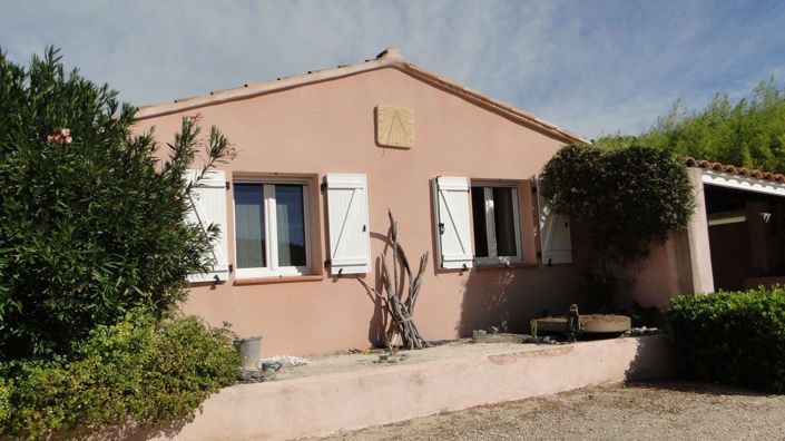 Image No.17-Maison de 6 chambres à vendre à Brignoles