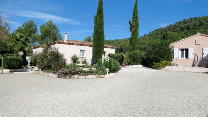 Image No.2-Maison de 6 chambres à vendre à Brignoles