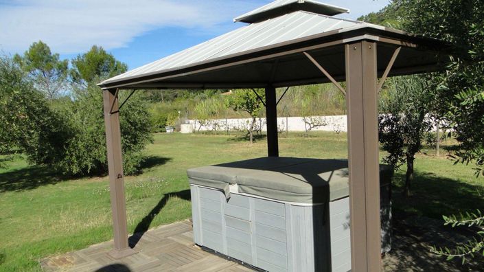 Image No.24-Maison de 6 chambres à vendre à Brignoles