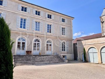 1 - Chagny, Maison