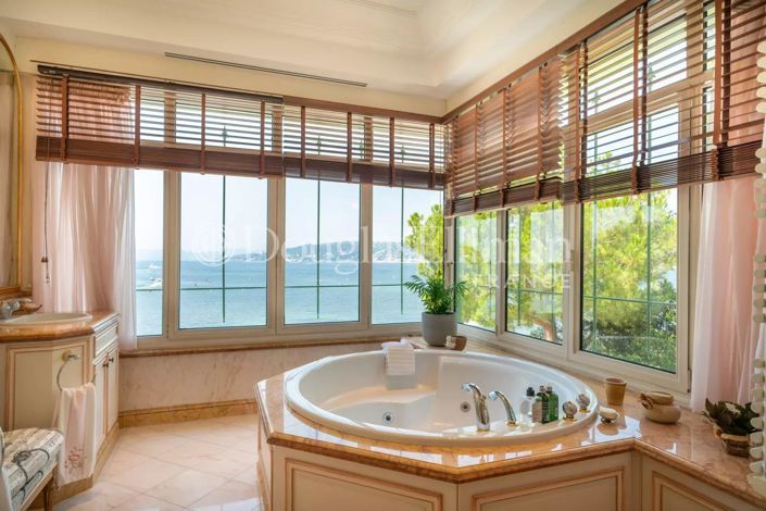 Image No.12-Maison de 9 chambres à vendre à Antibes