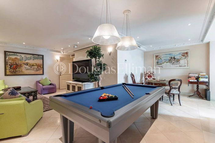 Image No.13-Maison de 9 chambres à vendre à Antibes