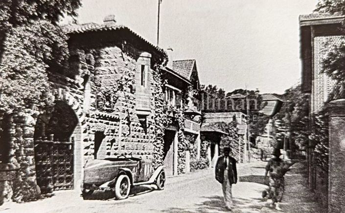 Image No.20-Maison de 9 chambres à vendre à Antibes