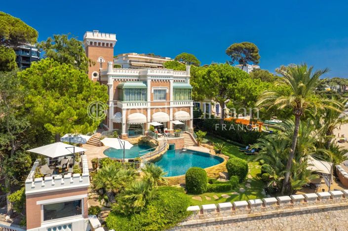 Image No.21-Maison de 9 chambres à vendre à Antibes