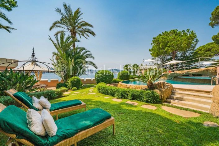 Image No.23-Maison de 9 chambres à vendre à Antibes