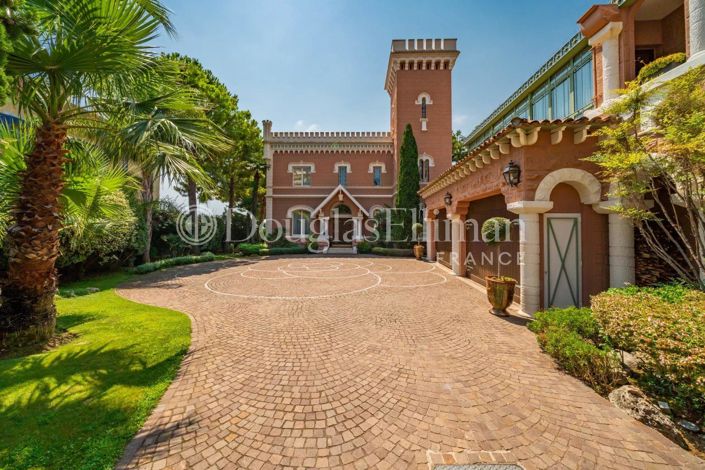 Image No.24-Maison de 9 chambres à vendre à Antibes