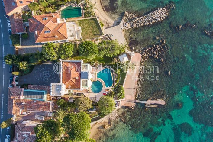 Image No.4-Maison de 9 chambres à vendre à Antibes