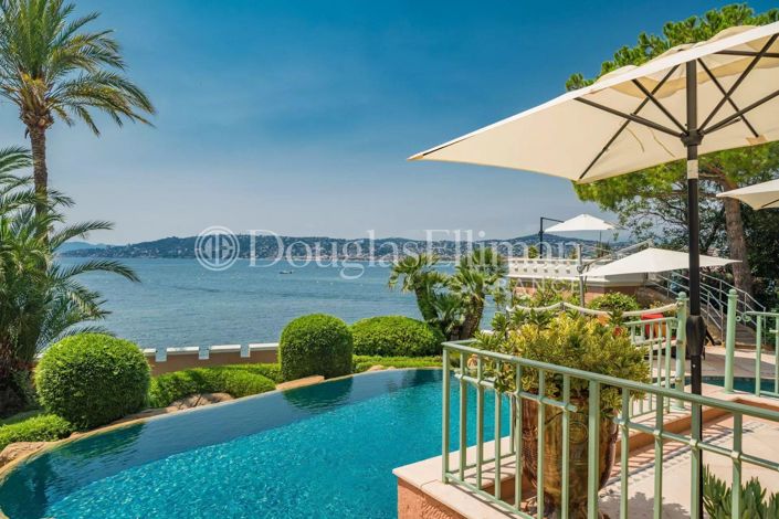 Image No.5-Maison de 9 chambres à vendre à Antibes