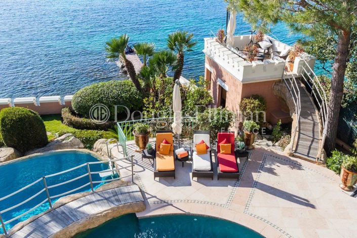 Image No.6-Maison de 9 chambres à vendre à Antibes