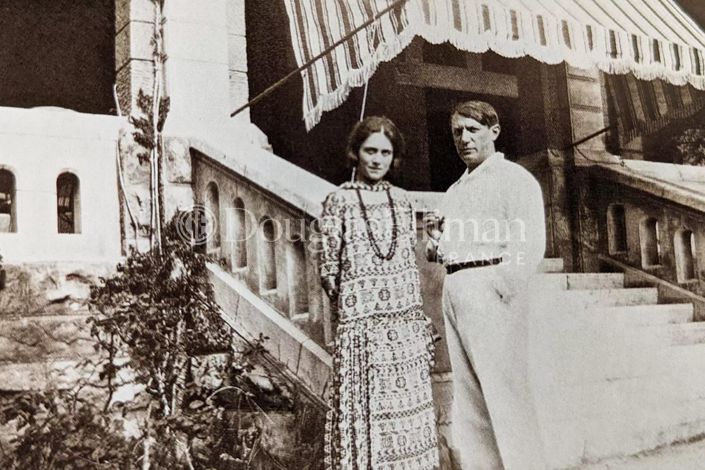 Image No.7-Maison de 9 chambres à vendre à Antibes