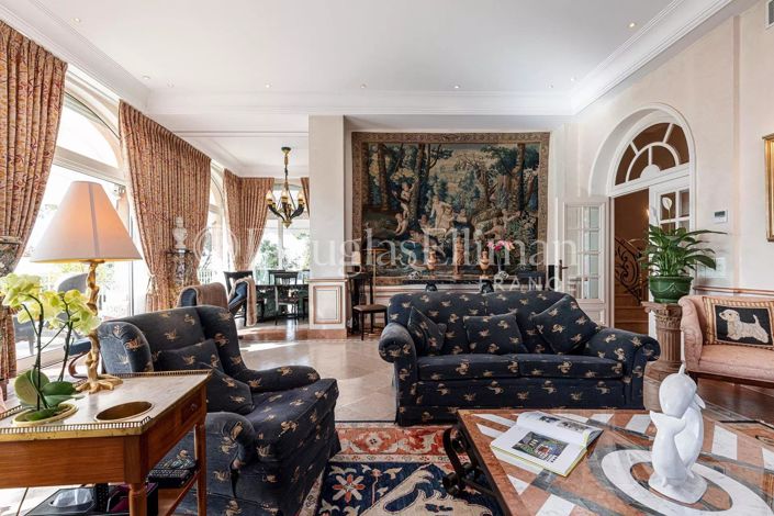 Image No.8-Maison de 9 chambres à vendre à Antibes