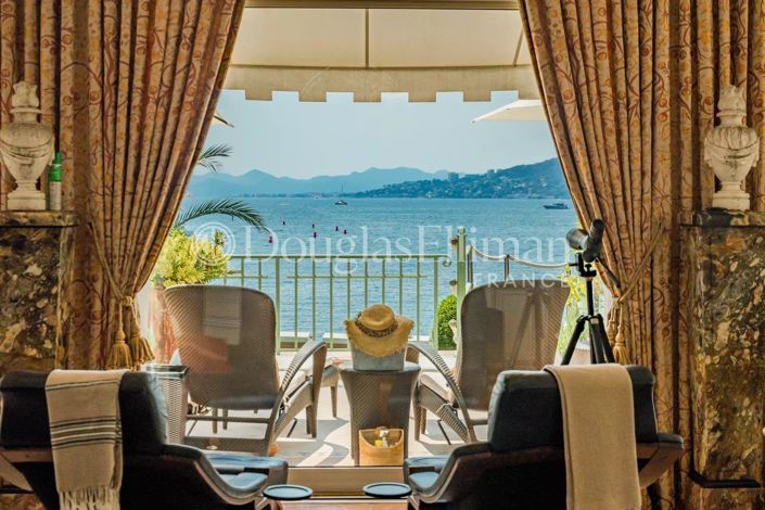 Image No.9-Maison de 9 chambres à vendre à Antibes