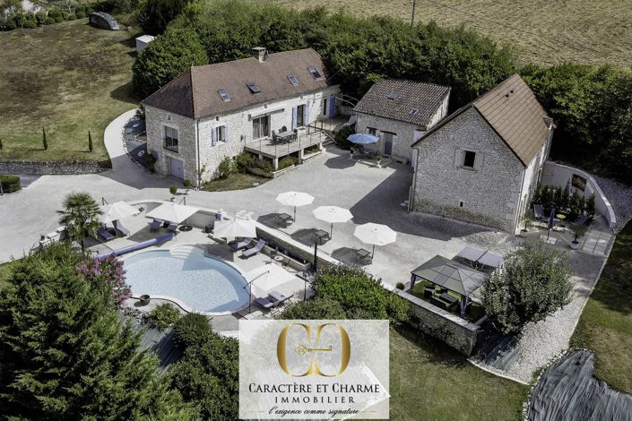 Image No.1-7 Bed House for sale