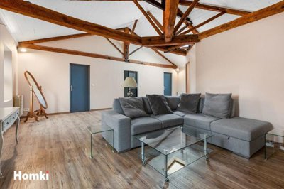 1 - Boutenac, House