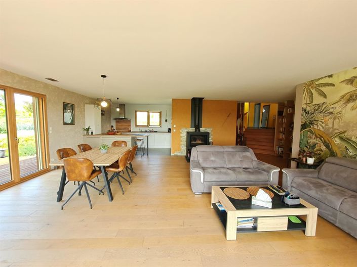 Image No.10-Maison de 3 chambres à vendre à Condom