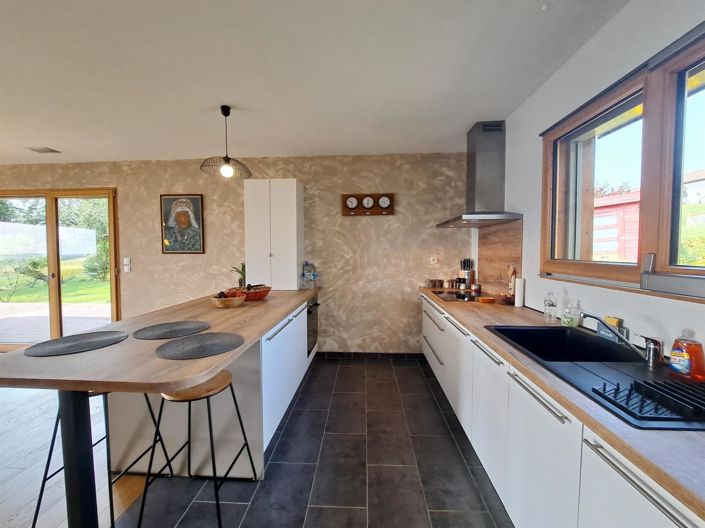 Image No.12-Maison de 3 chambres à vendre à Condom