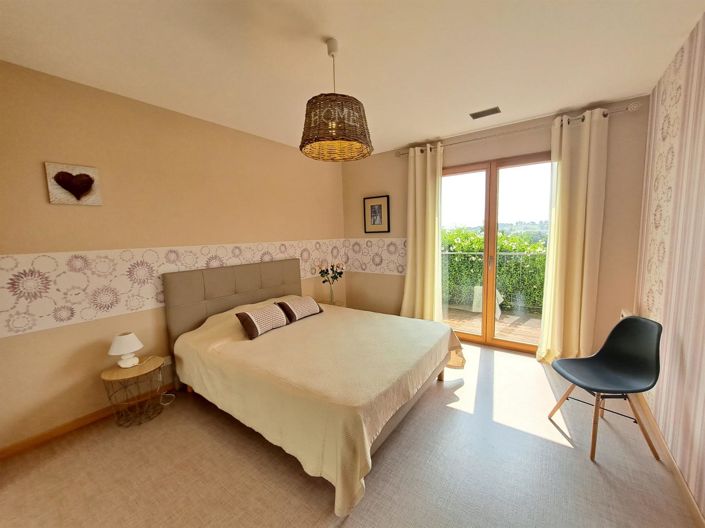 Image No.17-Maison de 3 chambres à vendre à Condom