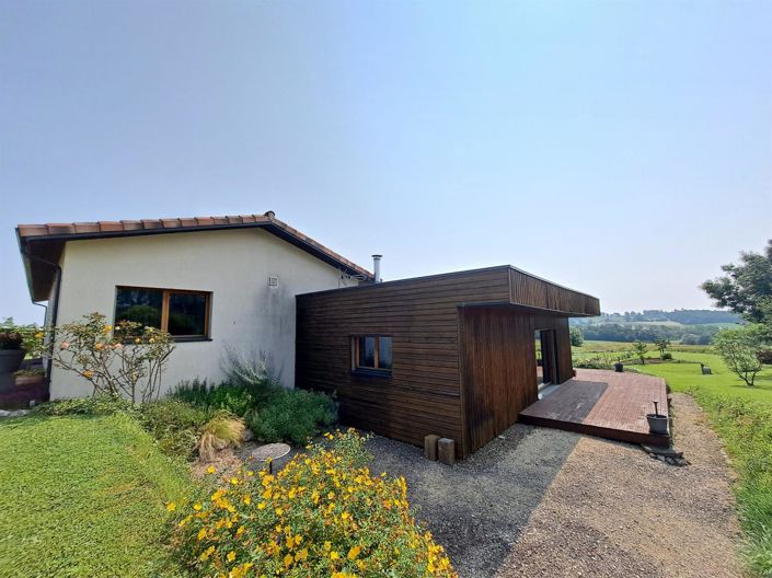 Image No.25-Maison de 3 chambres à vendre à Condom