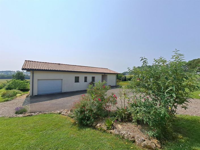 Image No.26-Maison de 3 chambres à vendre à Condom