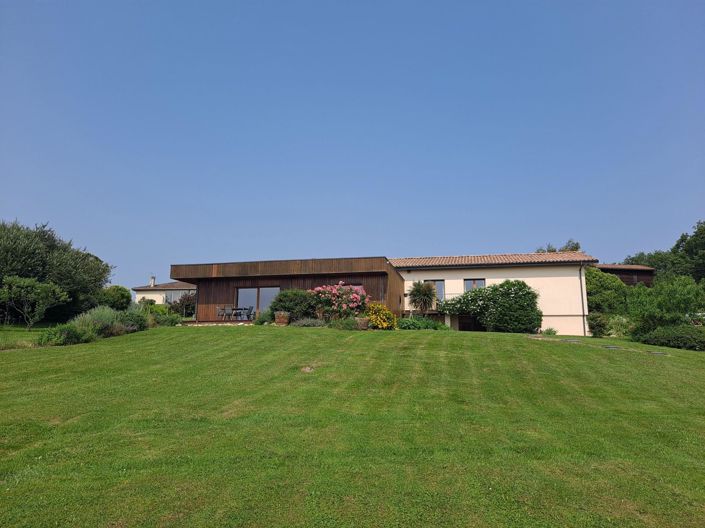 Image No.3-Maison de 3 chambres à vendre à Condom