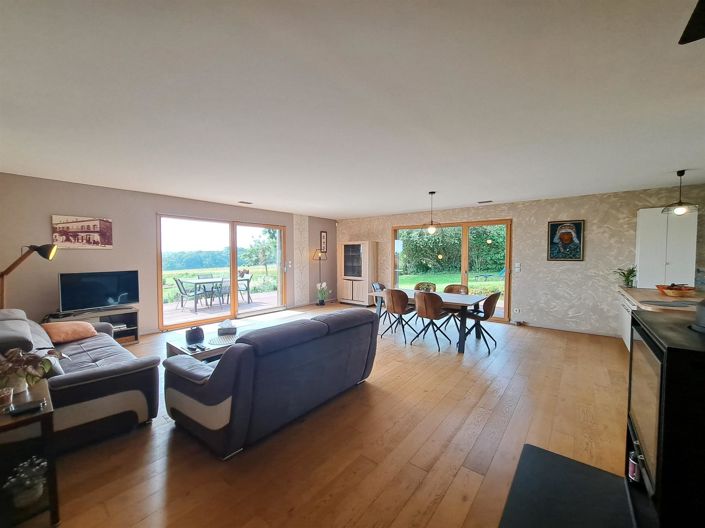 Image No.6-Maison de 3 chambres à vendre à Condom