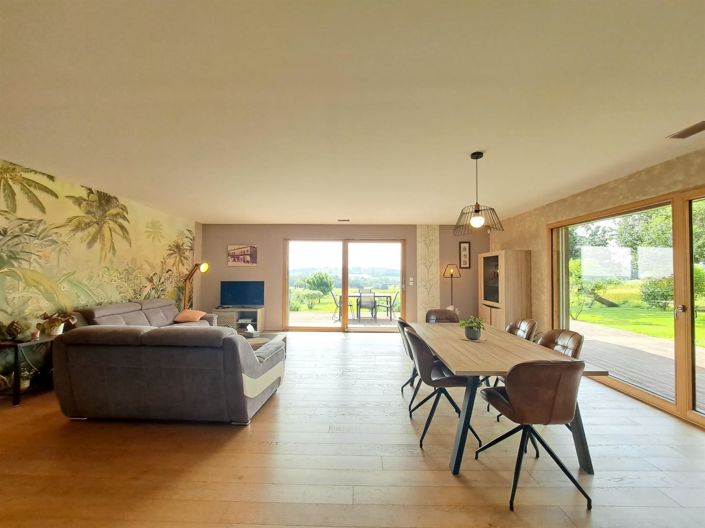 Image No.7-Maison de 3 chambres à vendre à Condom