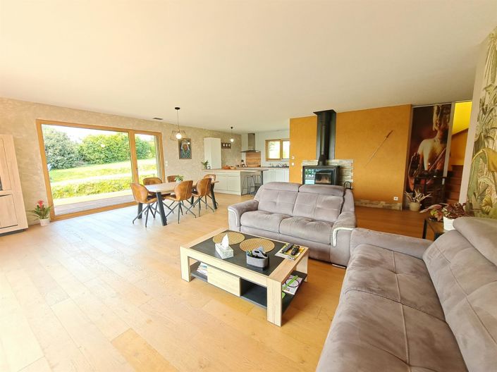 Image No.9-Maison de 3 chambres à vendre à Condom