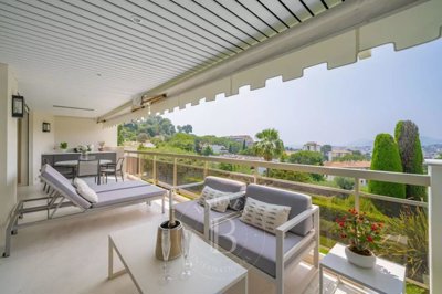 1 - Le Cannet, Appartement