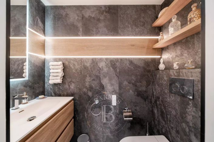 Image No.9-Appartement de 2 chambres à vendre à Le Cannet