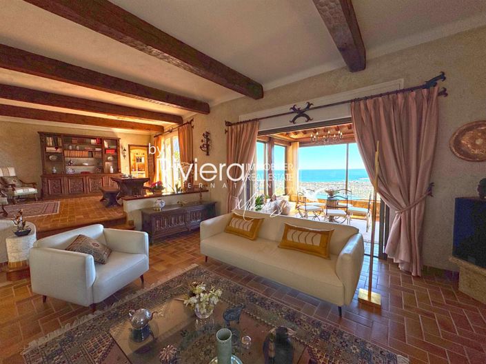 Image No.11-Maison de 4 chambres à vendre à Cavalaire-sur-Mer