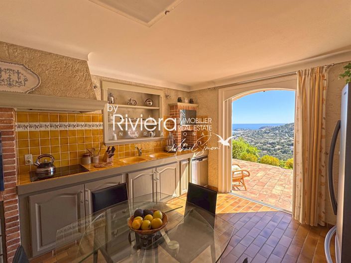 Image No.22-Maison de 4 chambres à vendre à Cavalaire-sur-Mer