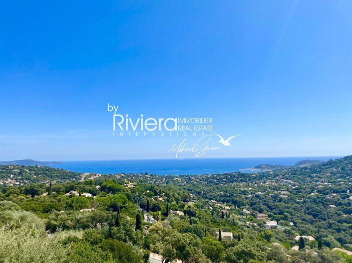 Image No.34-Maison de 4 chambres à vendre à Cavalaire-sur-Mer