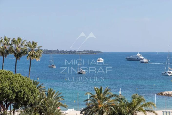 Image No.2-Appartement de 1 chambre à vendre à Cannes