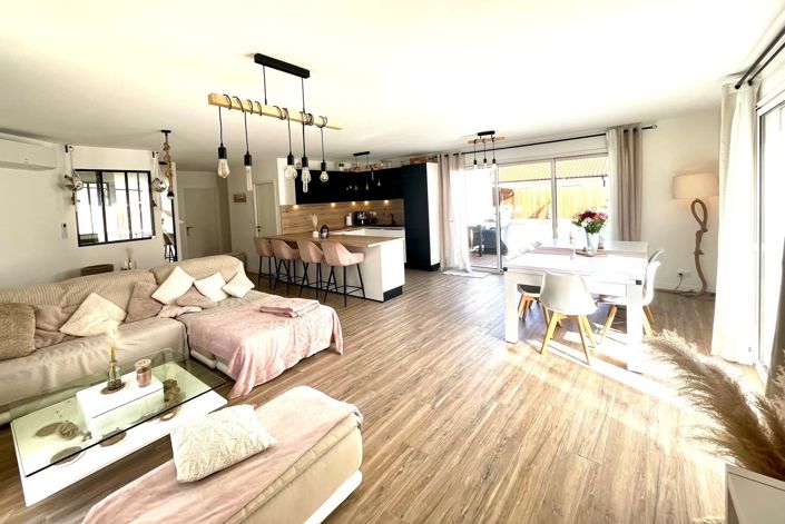 Image No.2-Maison de 3 chambres à vendre à Mimizan