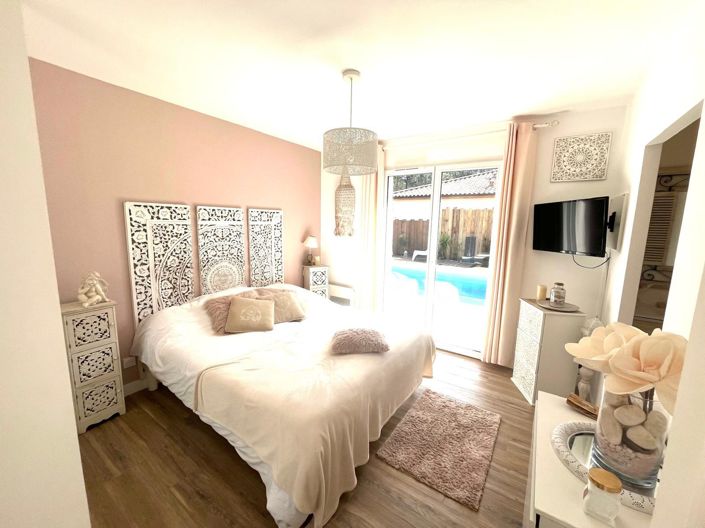 Image No.3-Maison de 3 chambres à vendre à Mimizan