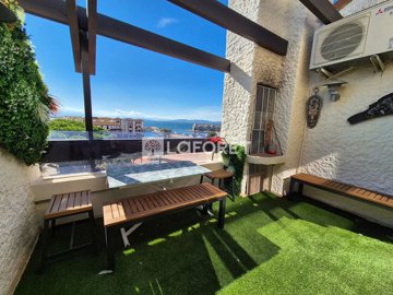 1 - Le Barcarès, Appartement