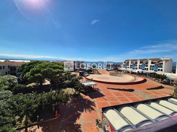 1 - Le Barcarès, Apartment