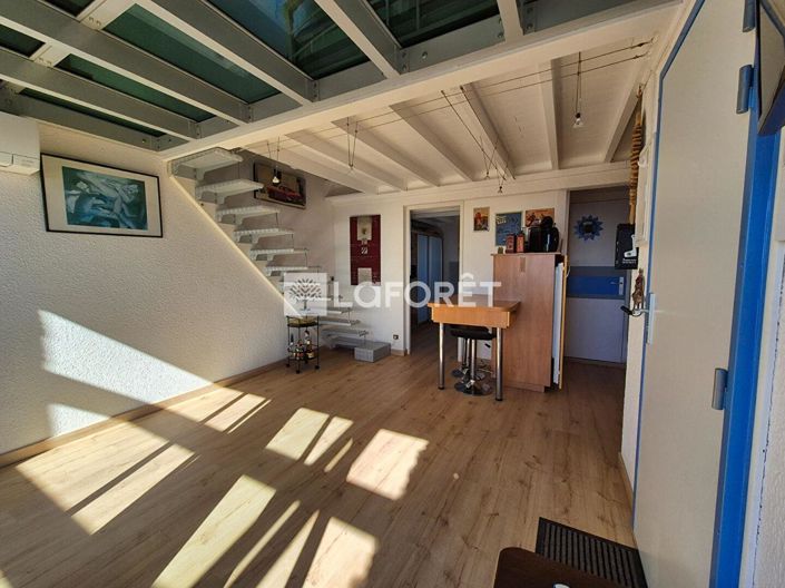 Image No.4-Appartement de 2 chambres à vendre à Le Barcarès