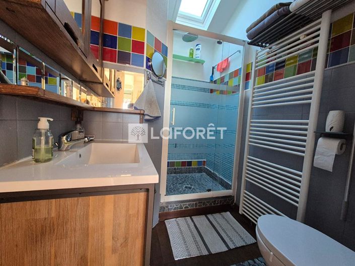 Image No.8-Appartement de 2 chambres à vendre à Le Barcarès