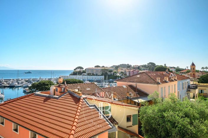 Image No.1-Appartement de 2 chambres à vendre à Saint-Jean-Cap-Ferrat
