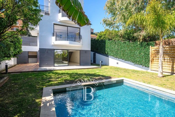 Image No.1-Appartement à vendre à Saint-Jean-Cap-Ferrat
